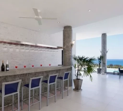 The View Luxury Condominium