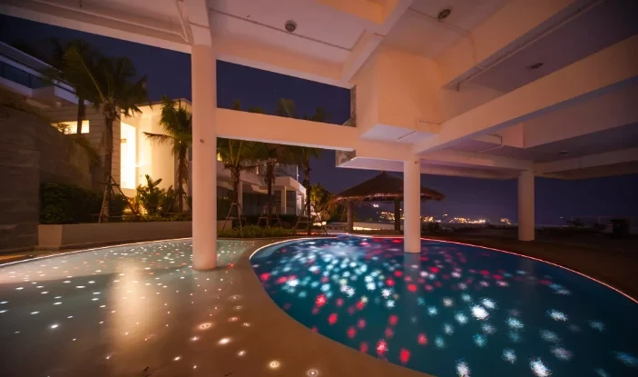 The View Luxury Condominium