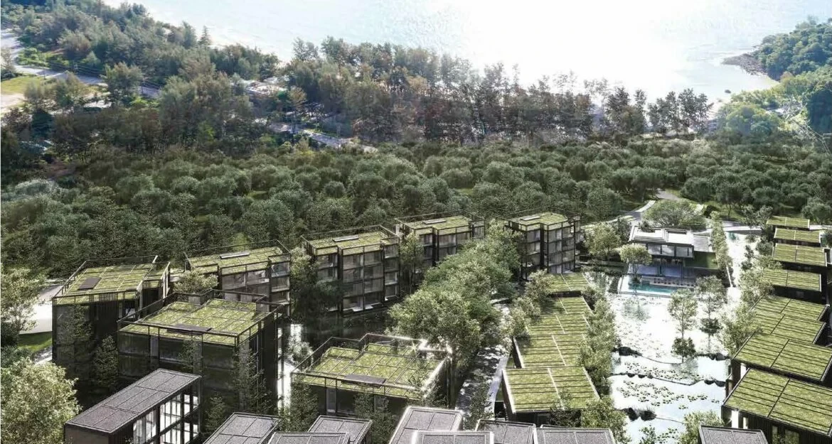 MontAzure Lakeside