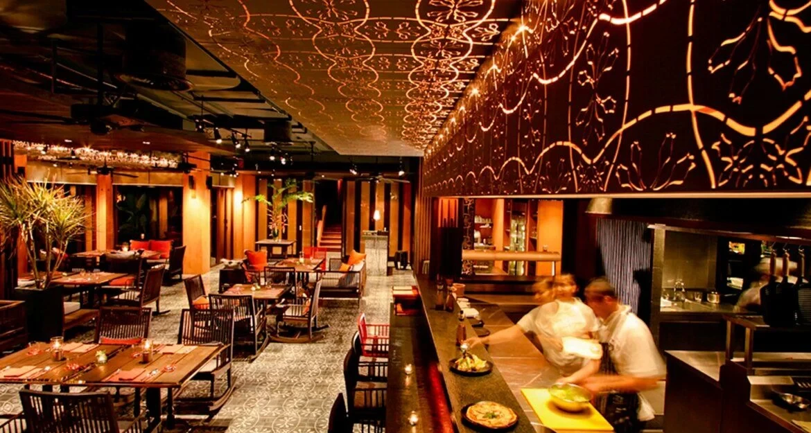 Sri Panwa Phuket