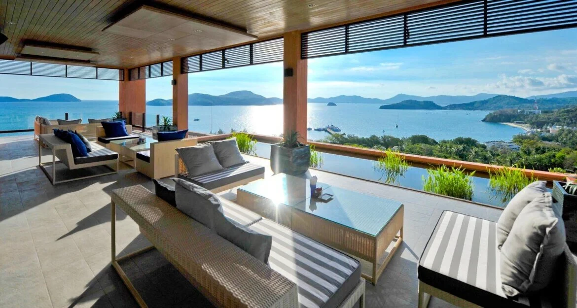 Sri Panwa Phuket