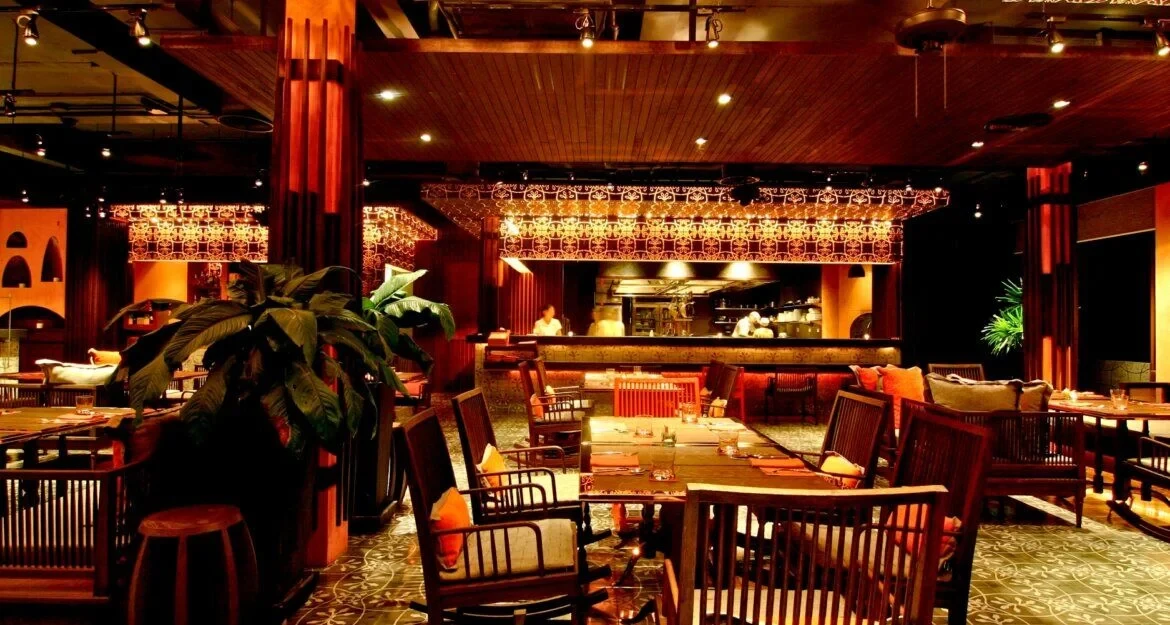 Sri Panwa Phuket
