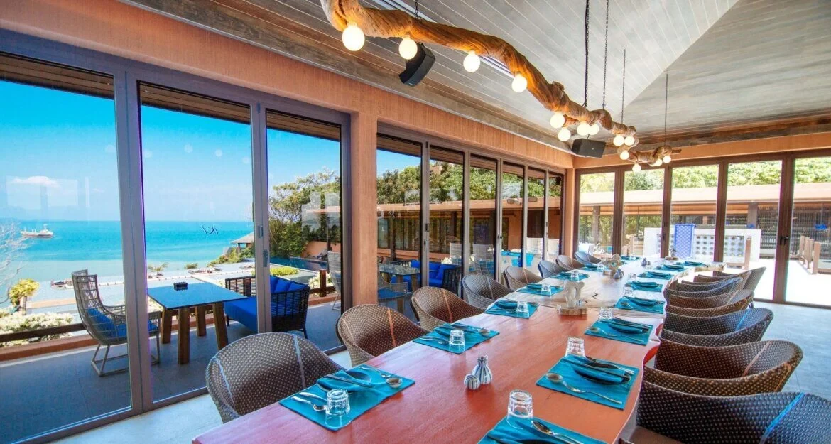 Sri Panwa Phuket