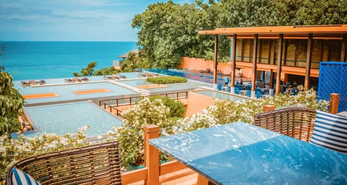 Sri Panwa Phuket