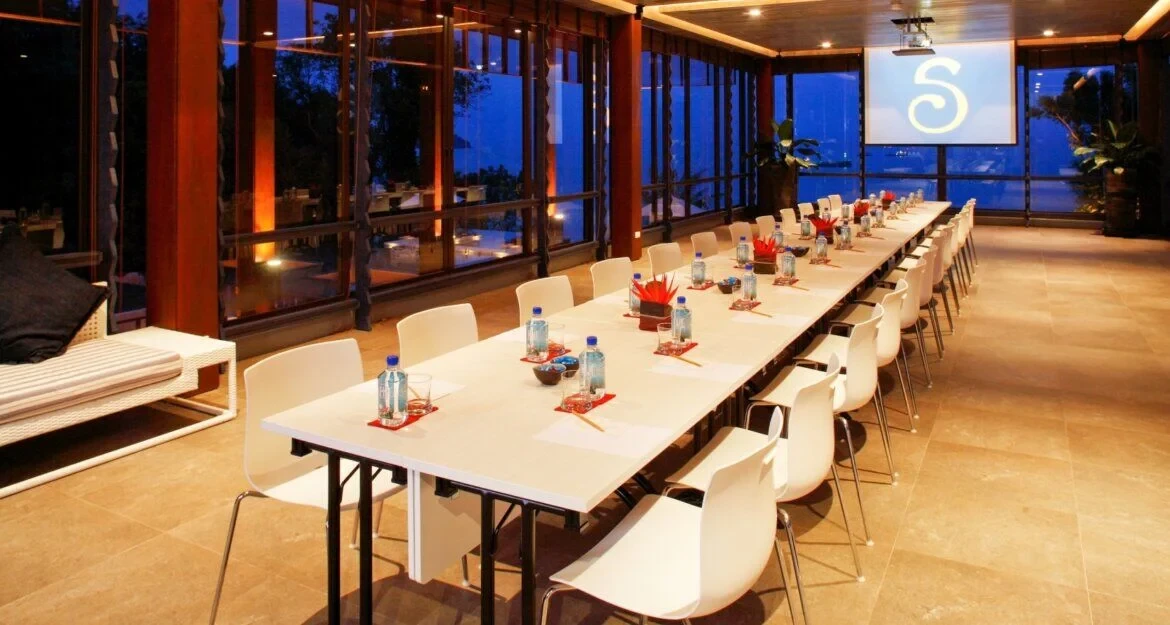 Sri Panwa Phuket