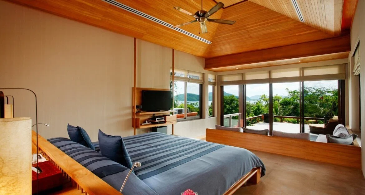 Sri Panwa Phuket