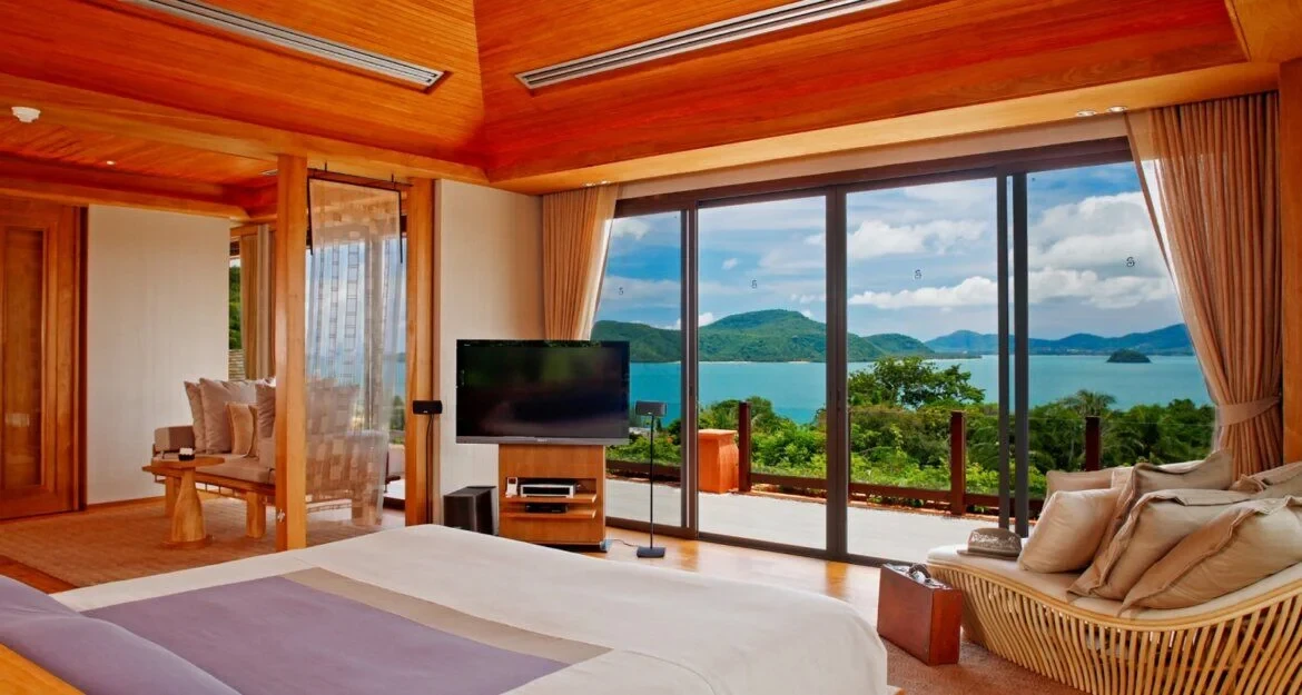 Sri Panwa Phuket