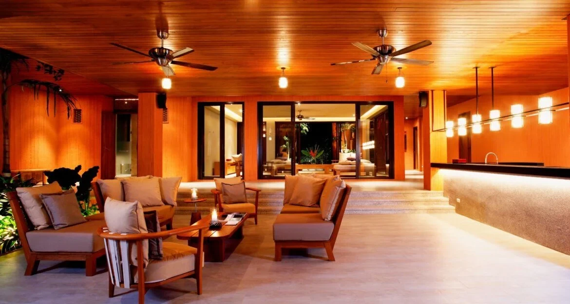 Sri Panwa Phuket