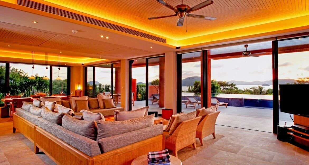 Sri Panwa Phuket