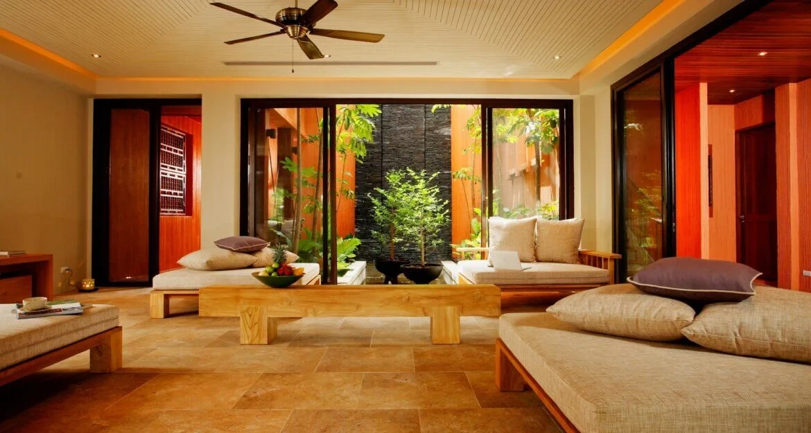Sri Panwa Phuket