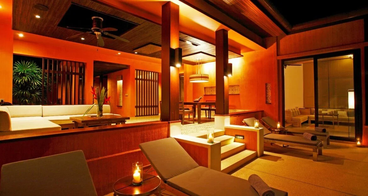 Sri Panwa Phuket