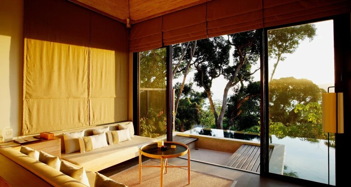 Sri Panwa Phuket