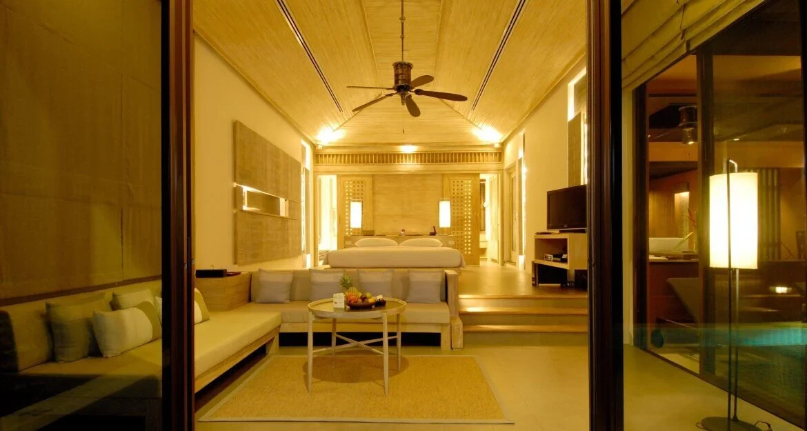 Sri Panwa Phuket
