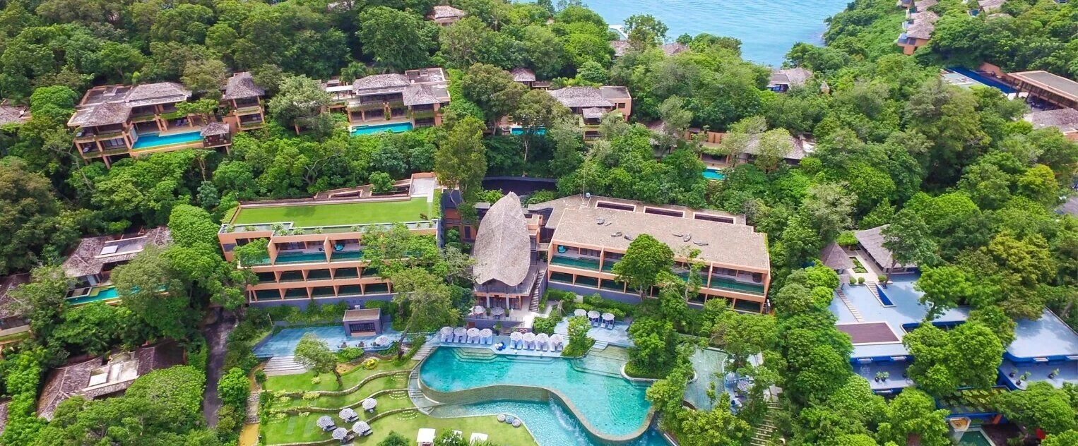 Sri Panwa Phuket