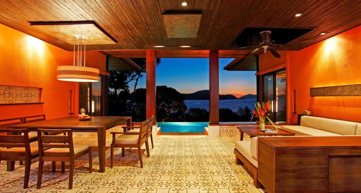 Sri Panwa Phuket