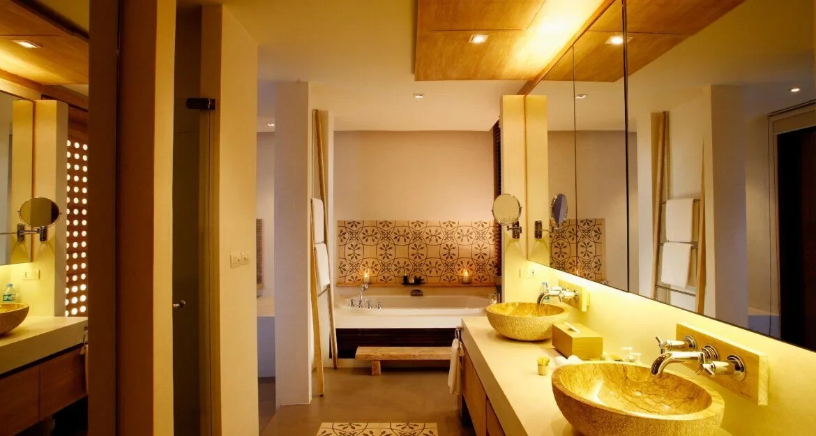 Sri Panwa Phuket