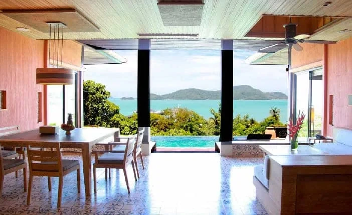 Sri Panwa Phuket