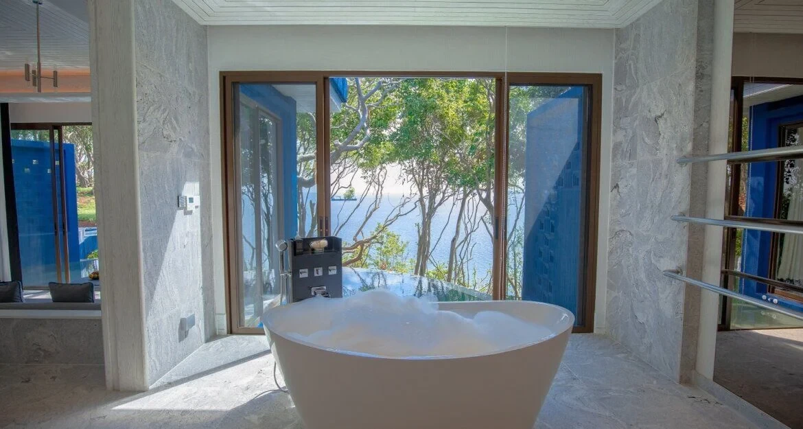 Sri Panwa Phuket
