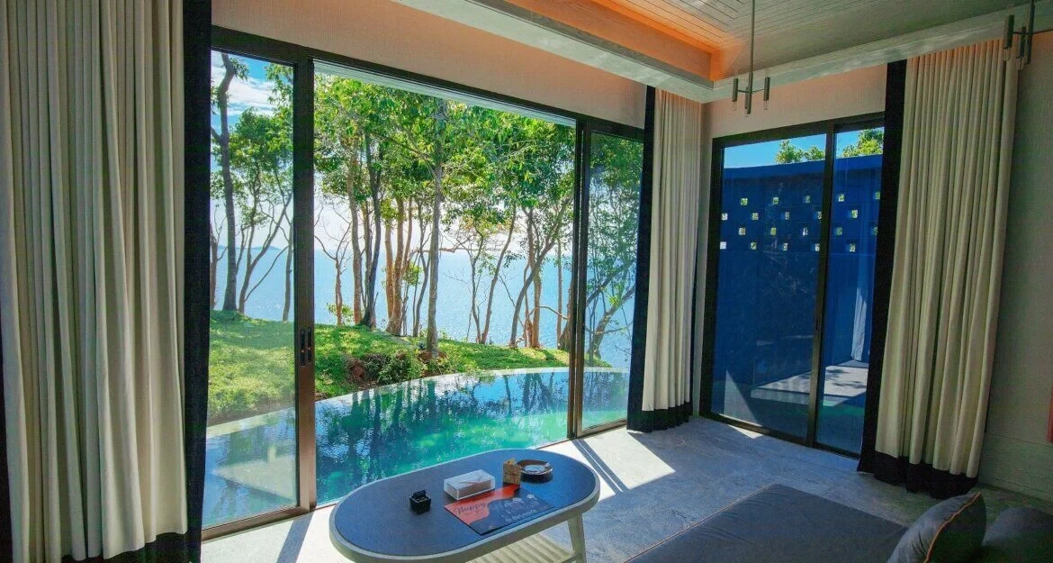 Sri Panwa Phuket
