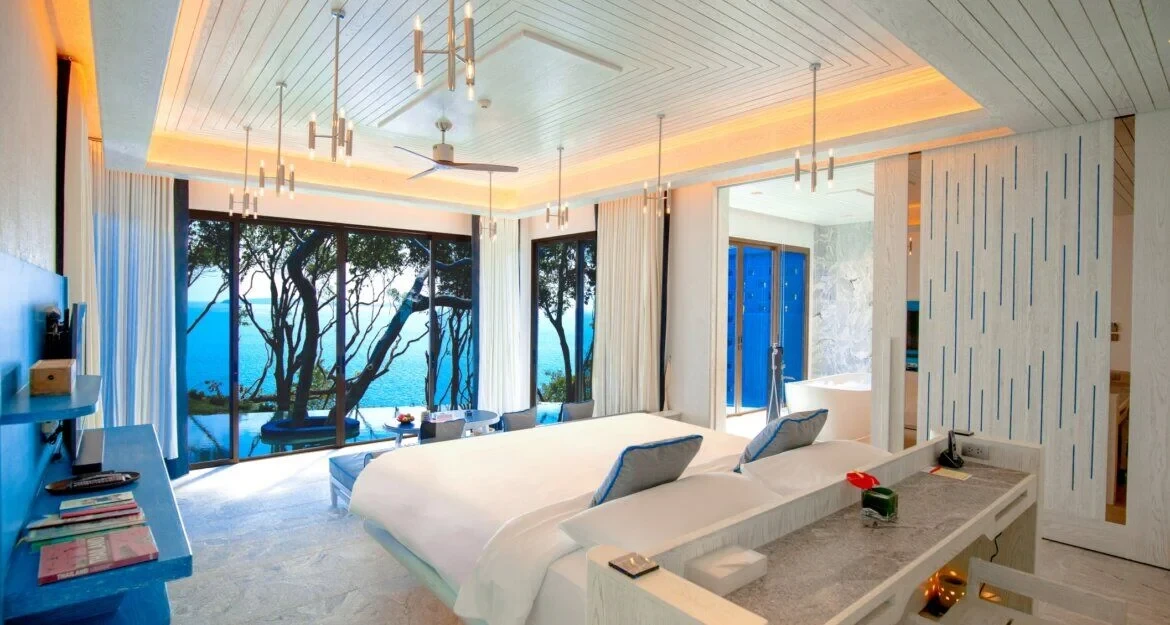 Sri Panwa Phuket