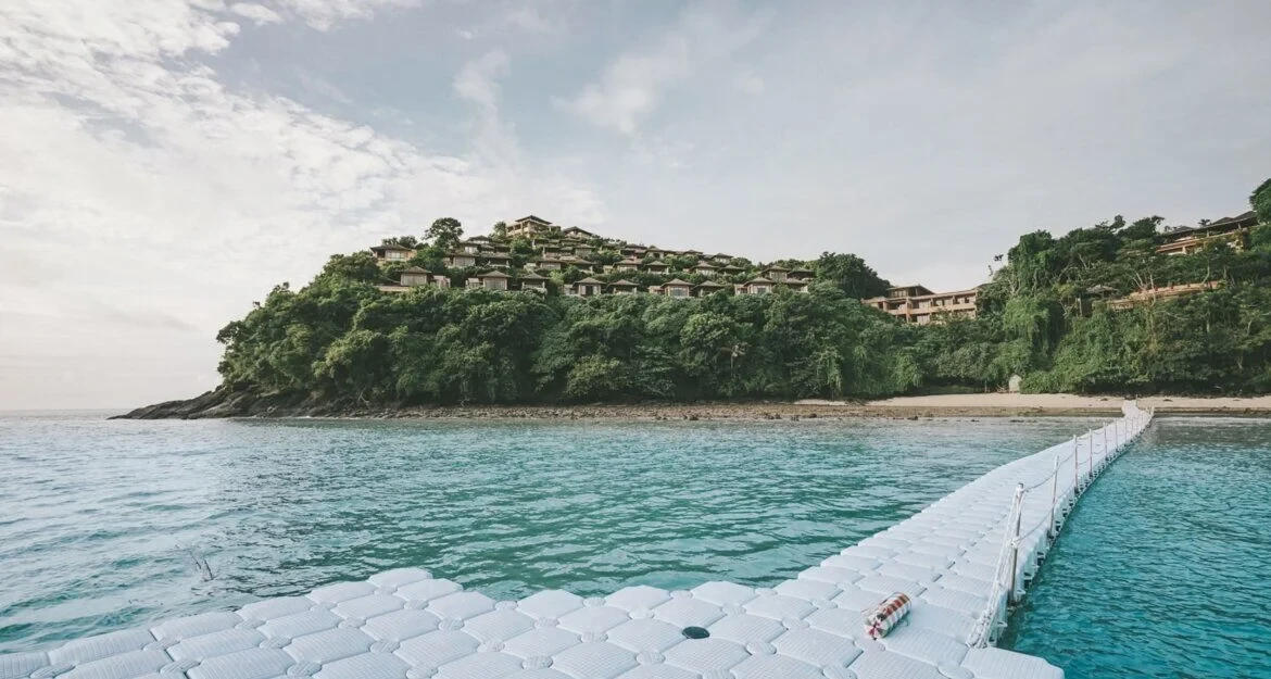 Sri Panwa Phuket