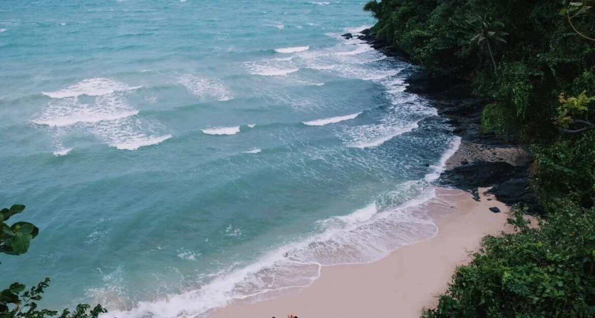 Sri Panwa Phuket