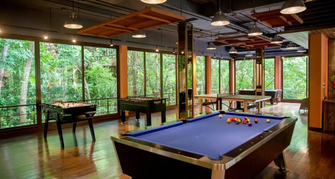 Sri Panwa Phuket