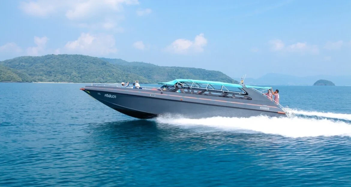 Sri Panwa Phuket