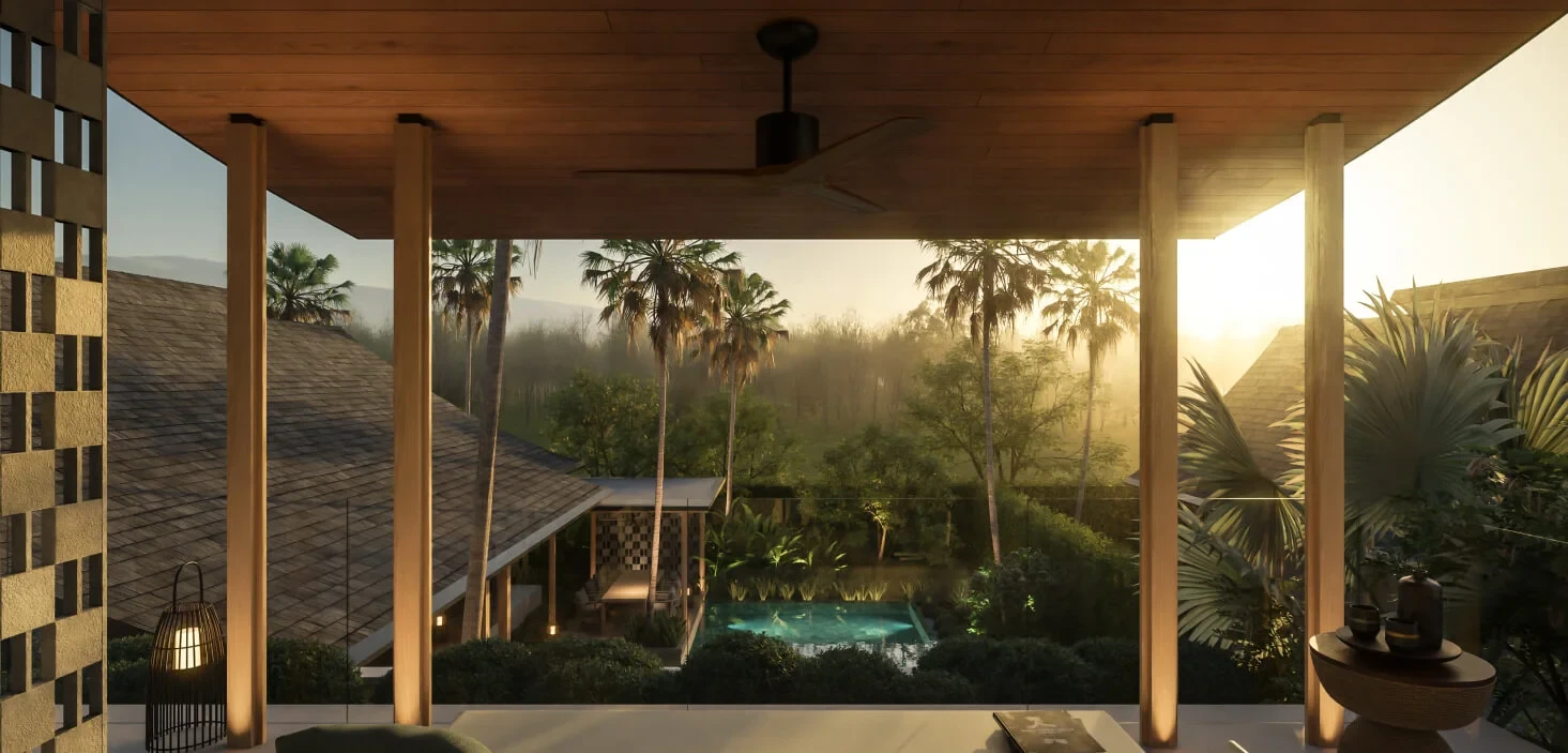 Pavara Phuket