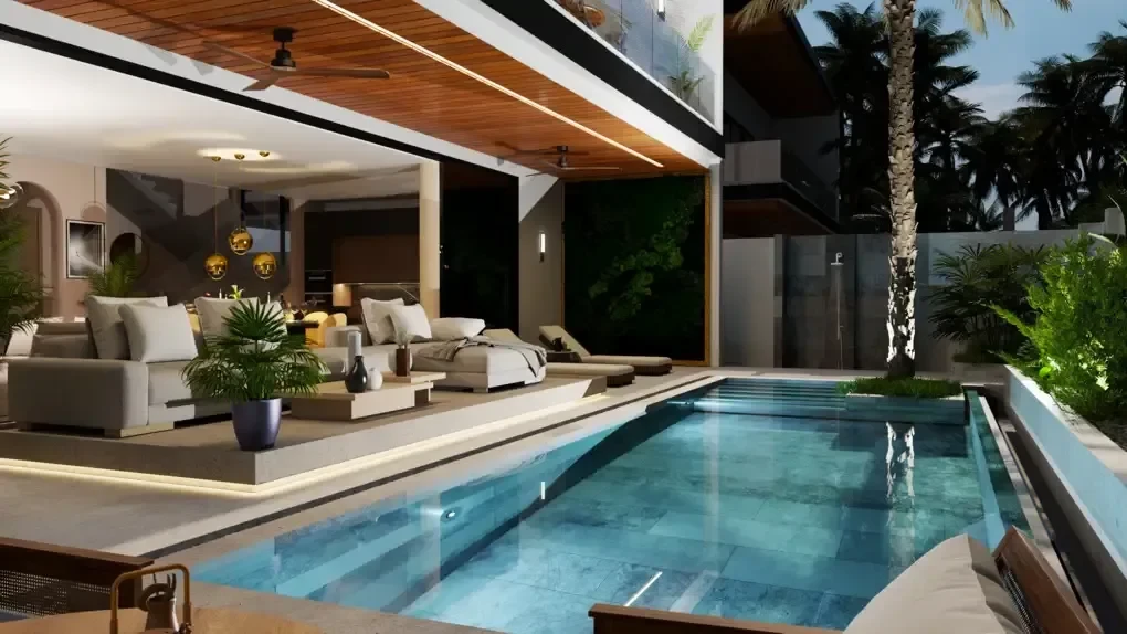 Azalea Villas Phuket