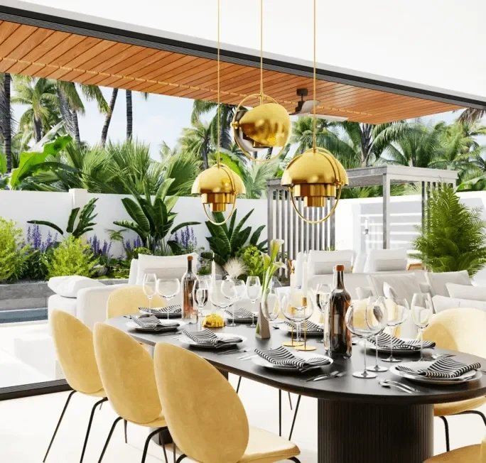Azalea Villas Phuket