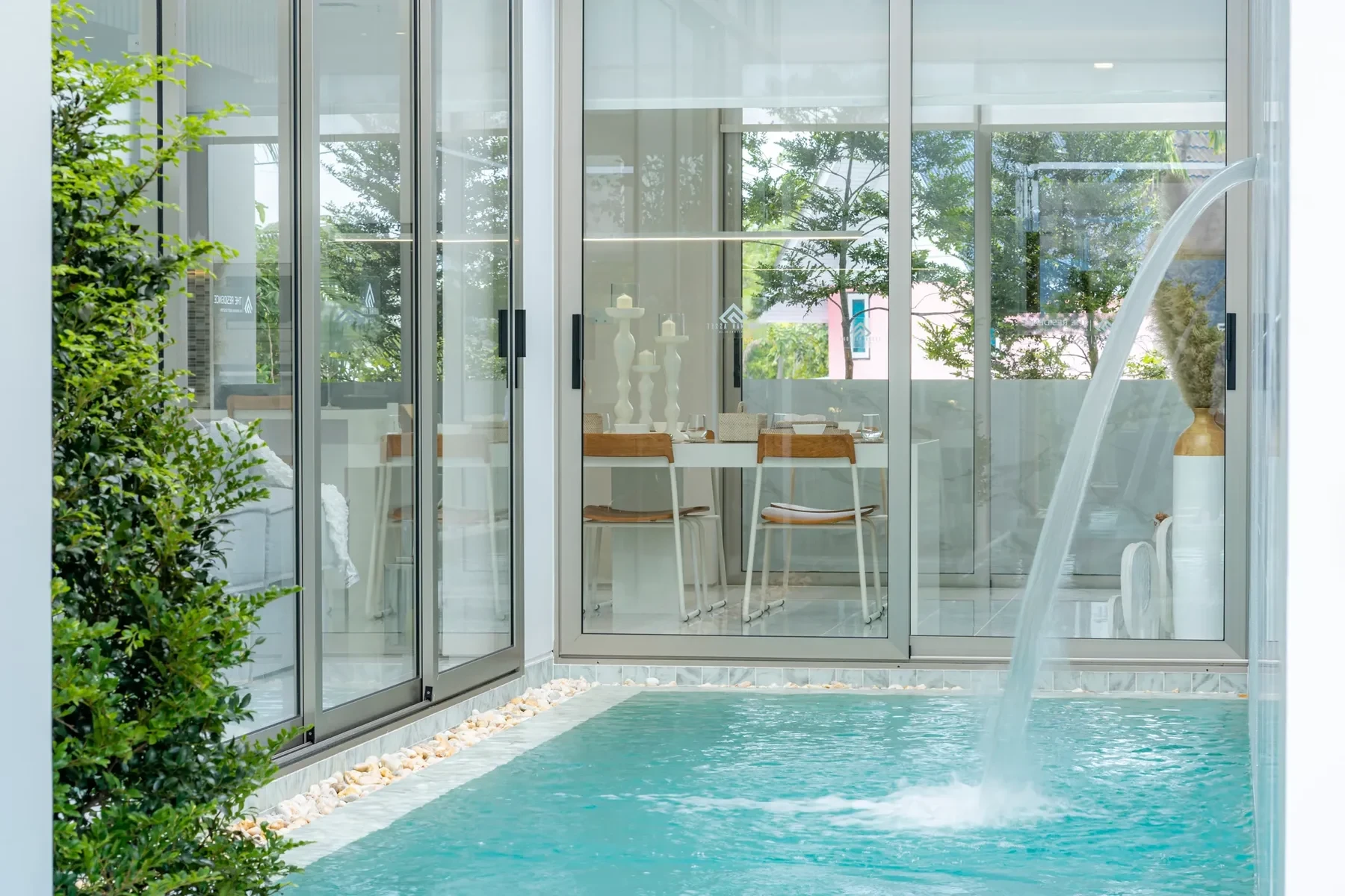 The Residence By Andaman Asset