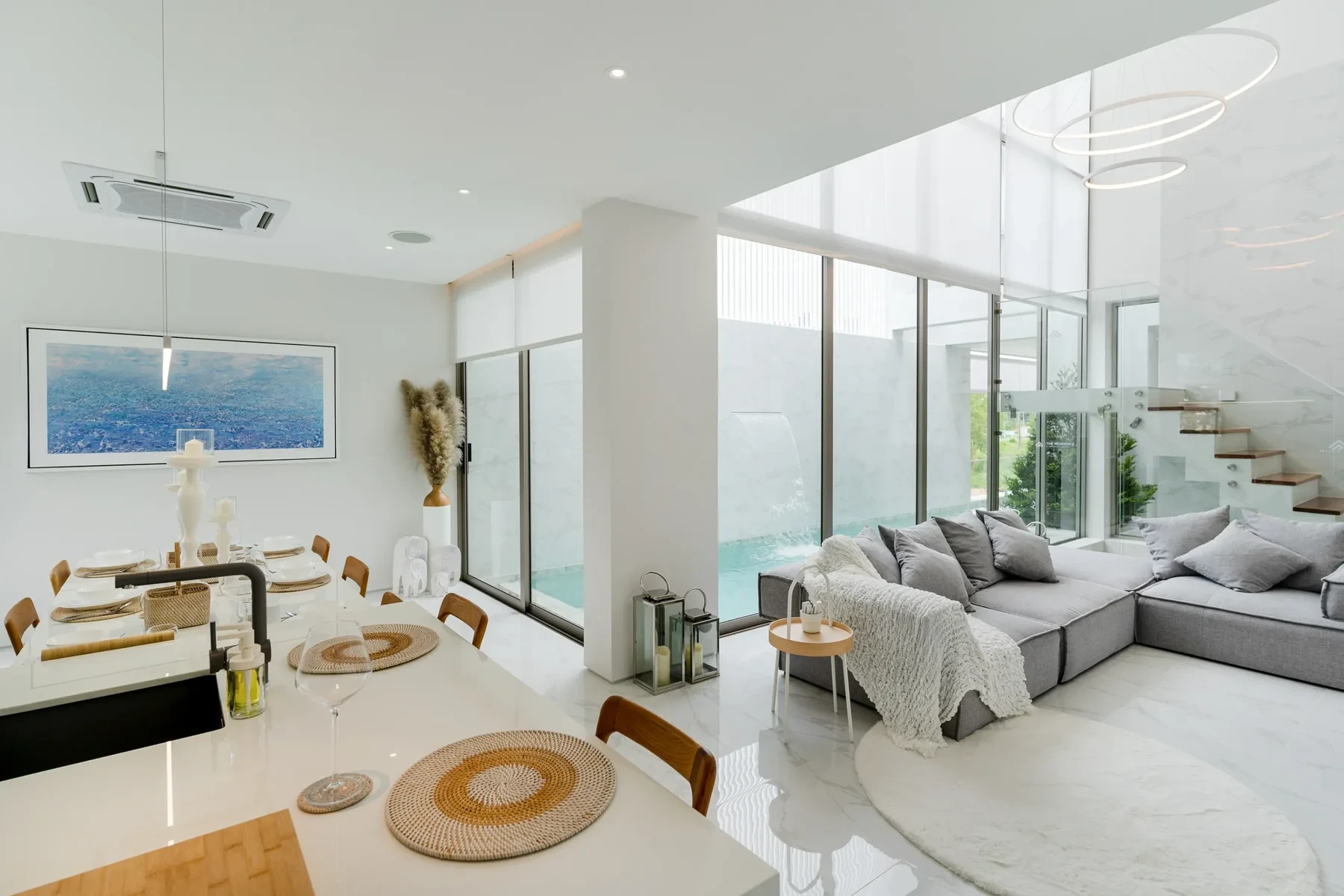 The Residence By Andaman Asset
