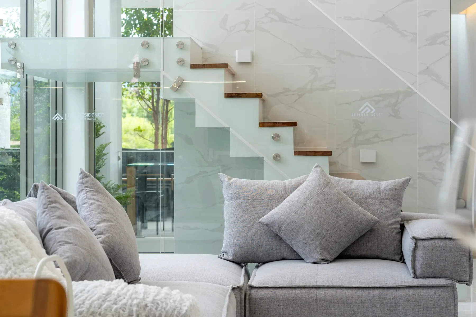 The Residence By Andaman Asset