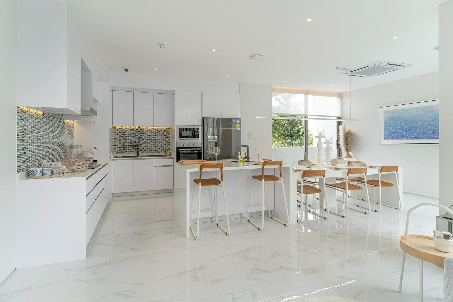 The Residence By Andaman Asset