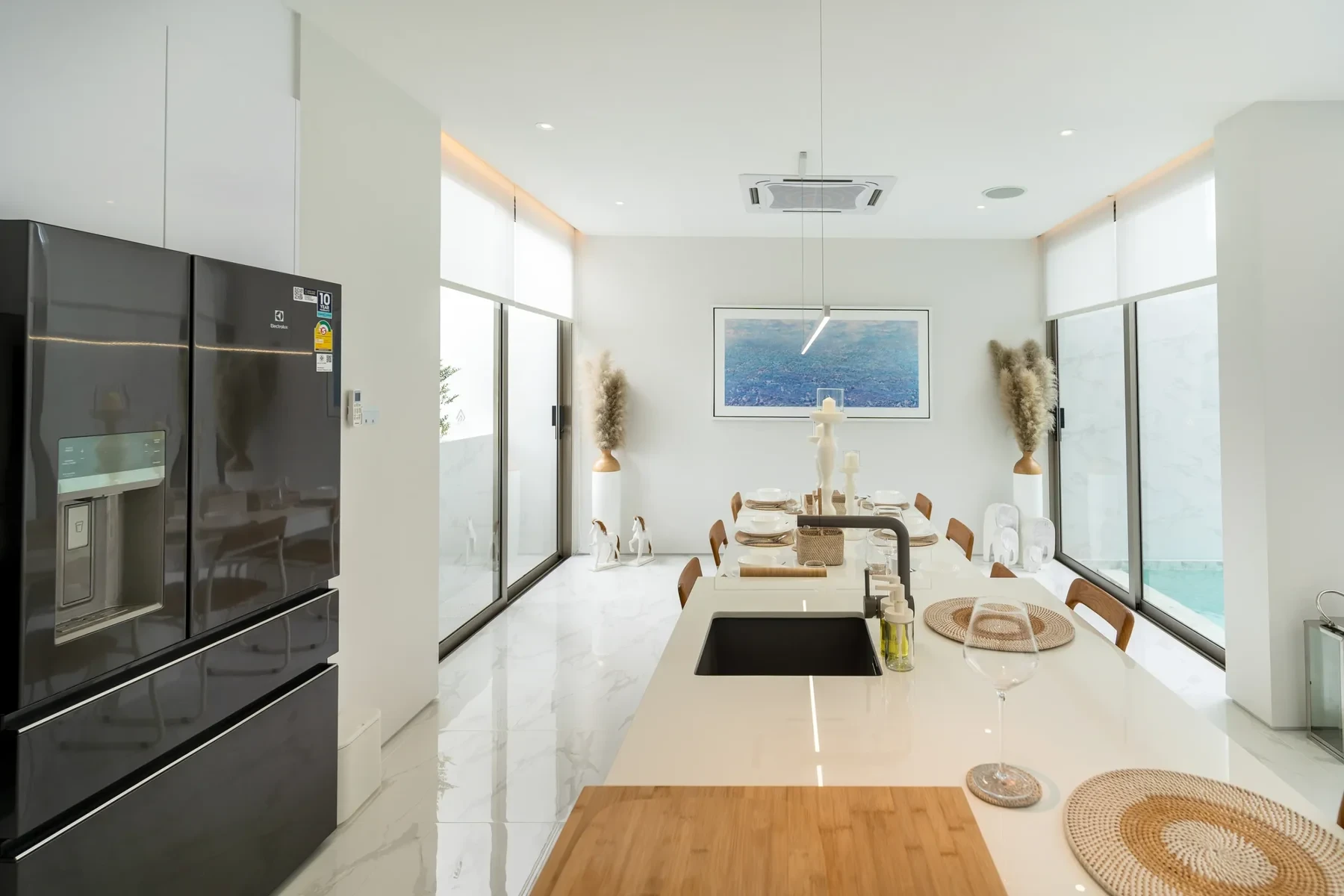The Residence By Andaman Asset