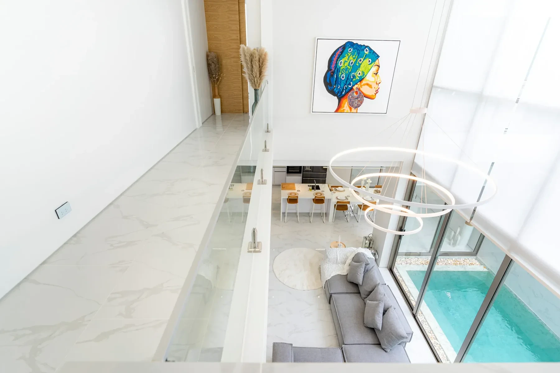The Residence By Andaman Asset