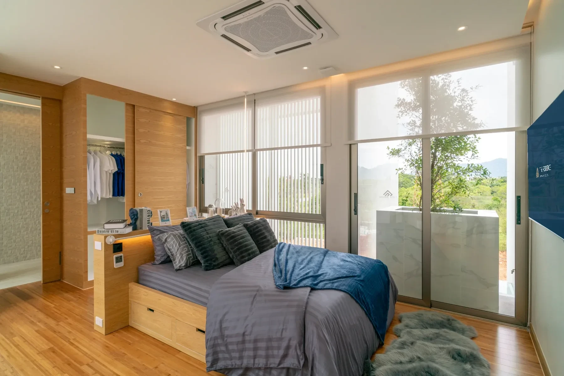 The Residence By Andaman Asset