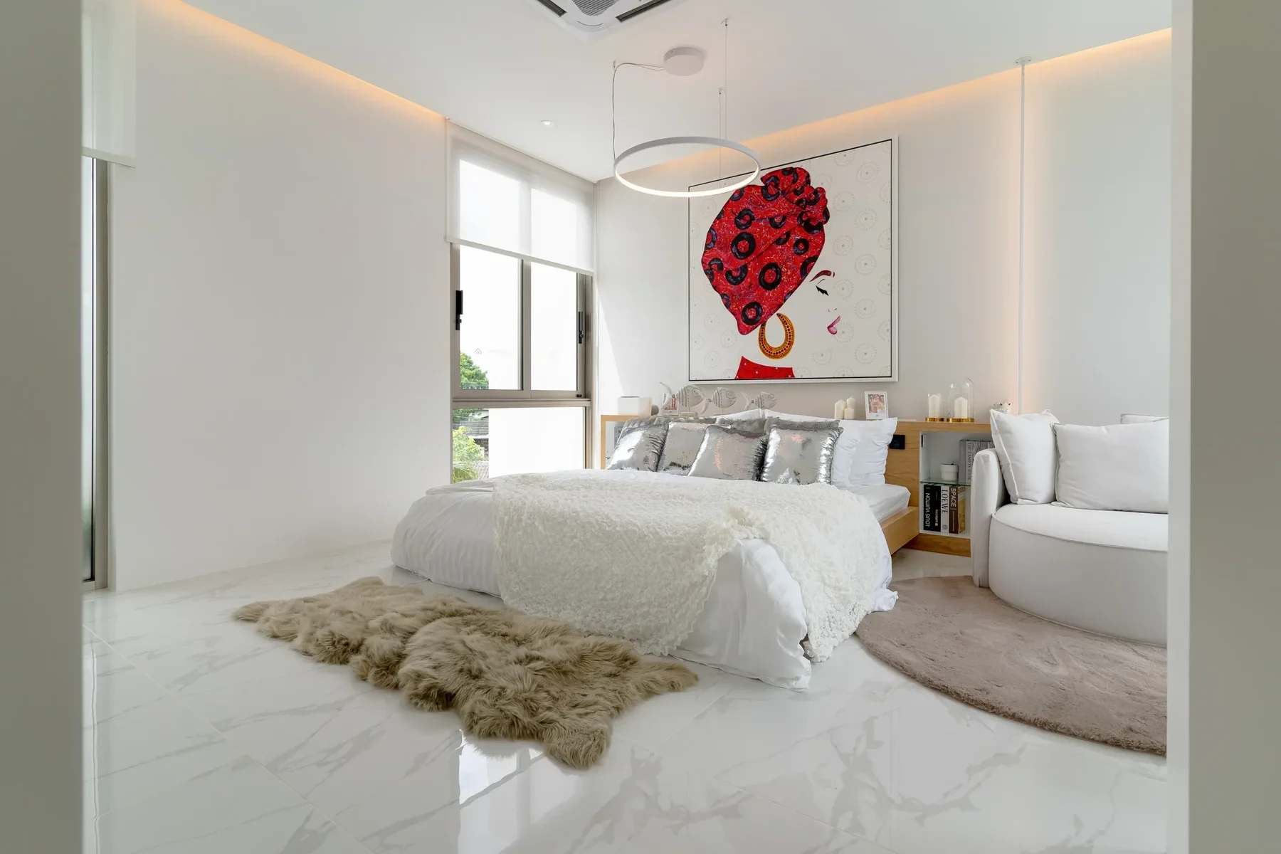 The Residence By Andaman Asset