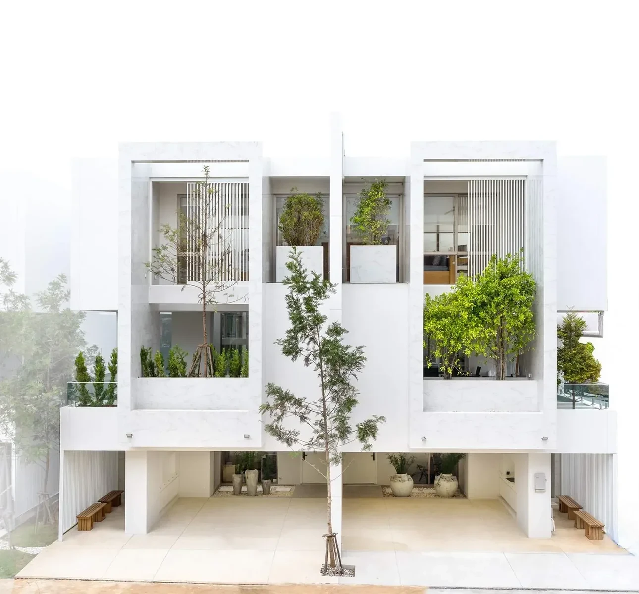 The Residence By Andaman Asset
