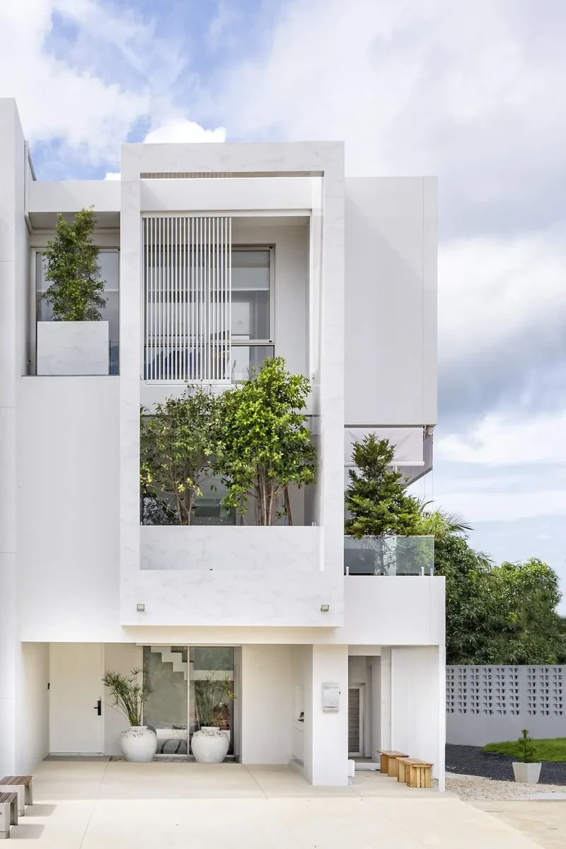 The Residence By Andaman Asset