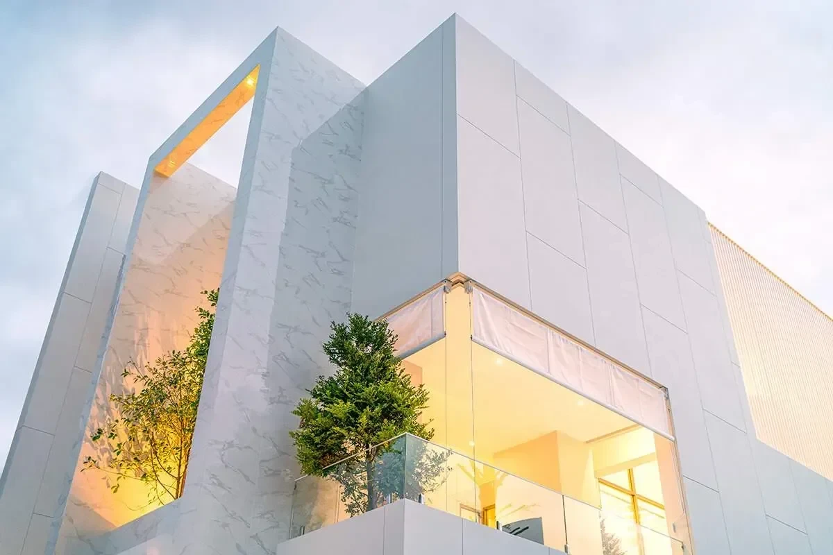 The Residence By Andaman Asset