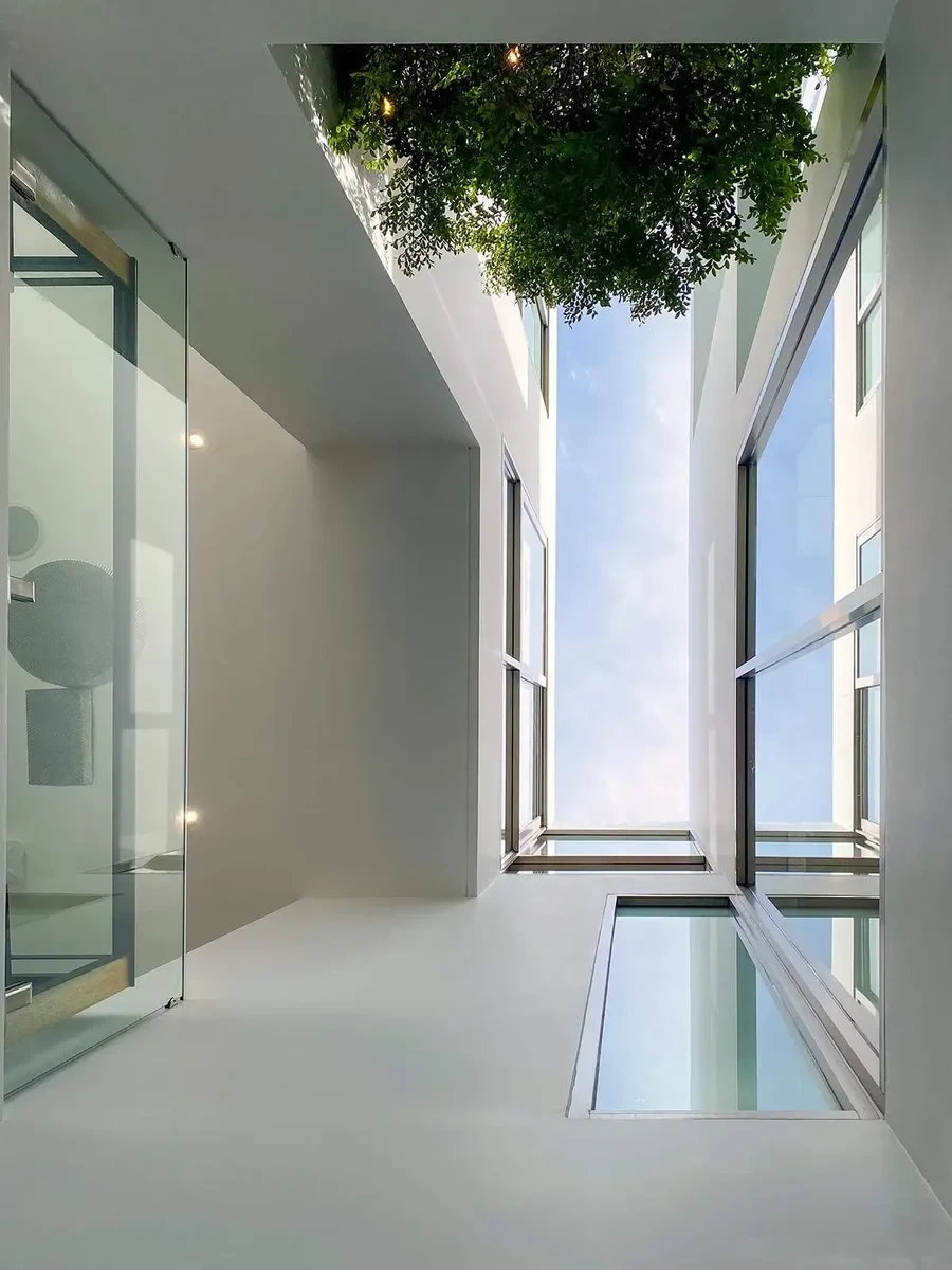 The Residence By Andaman Asset
