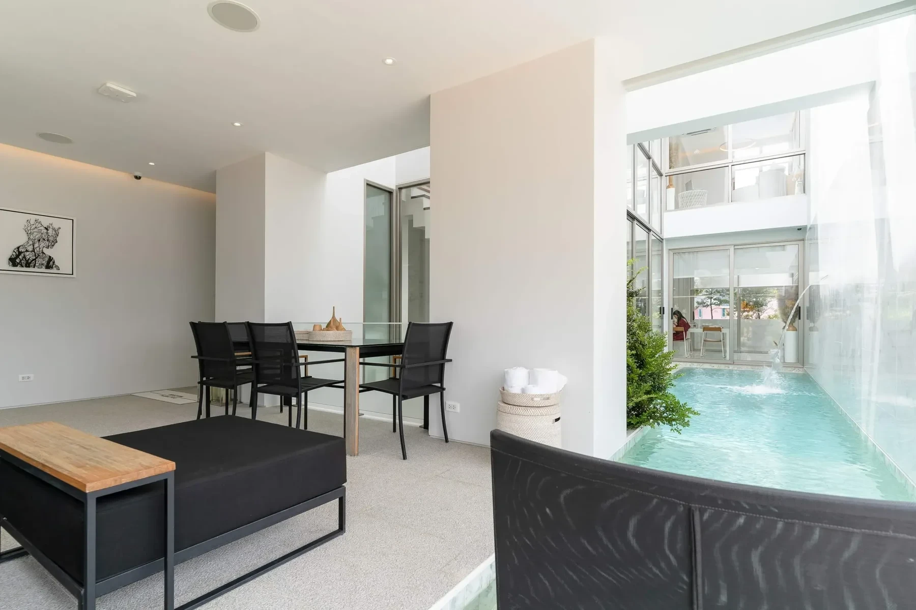The Residence By Andaman Asset
