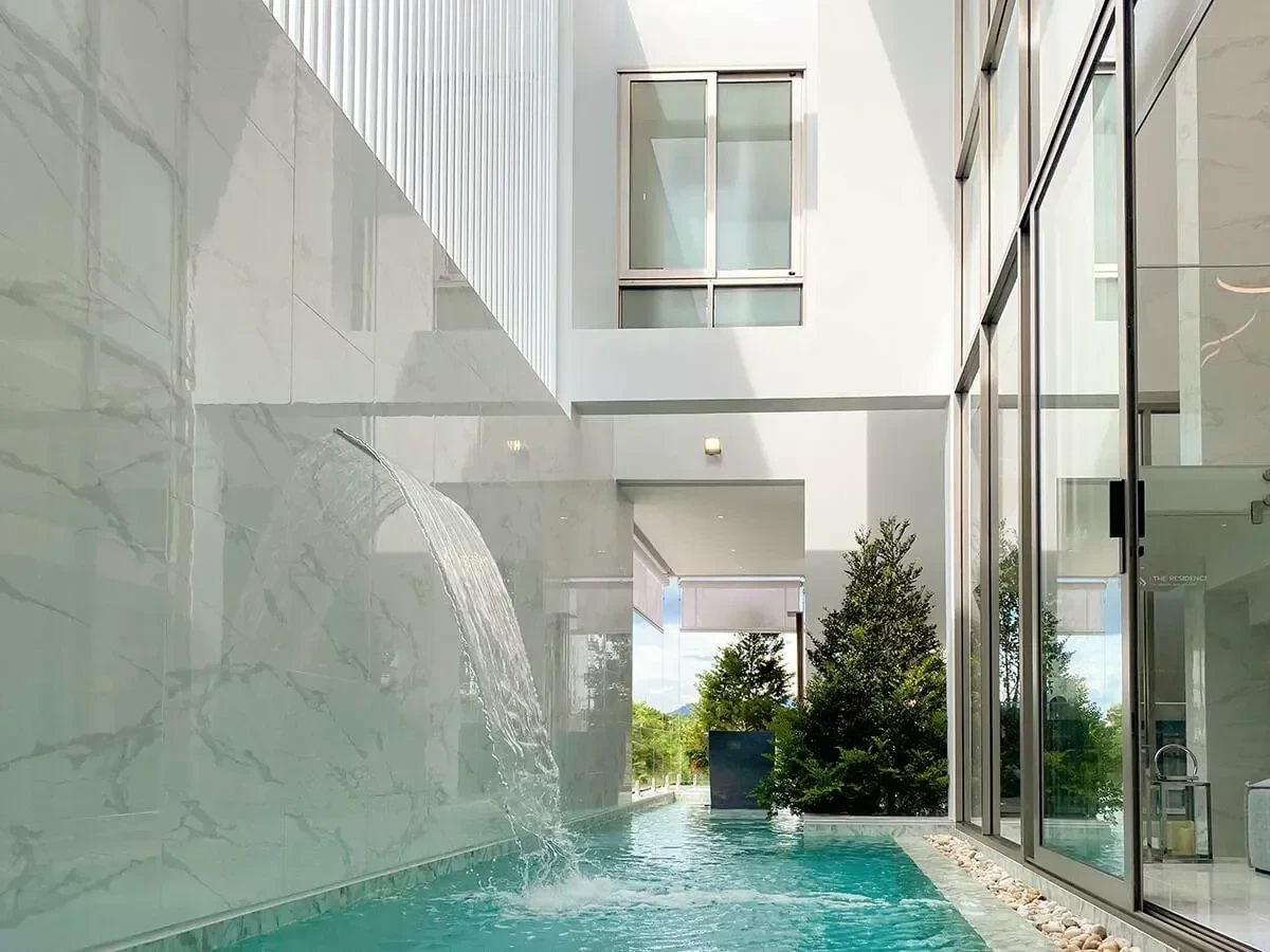 The Residence By Andaman Asset