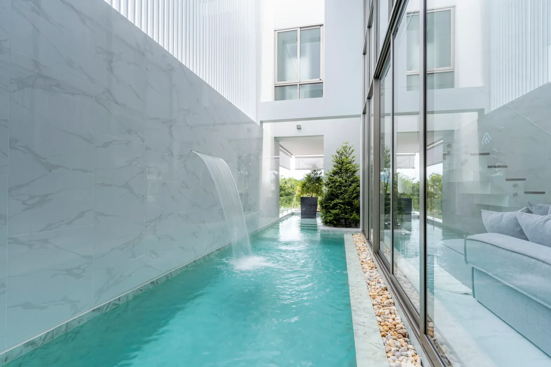 The Residence By Andaman Asset