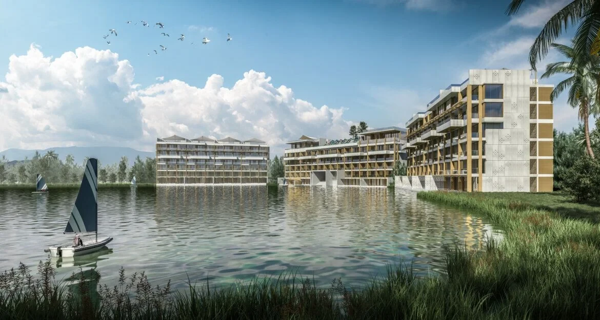 Angsana Oceanview Residences Phuket