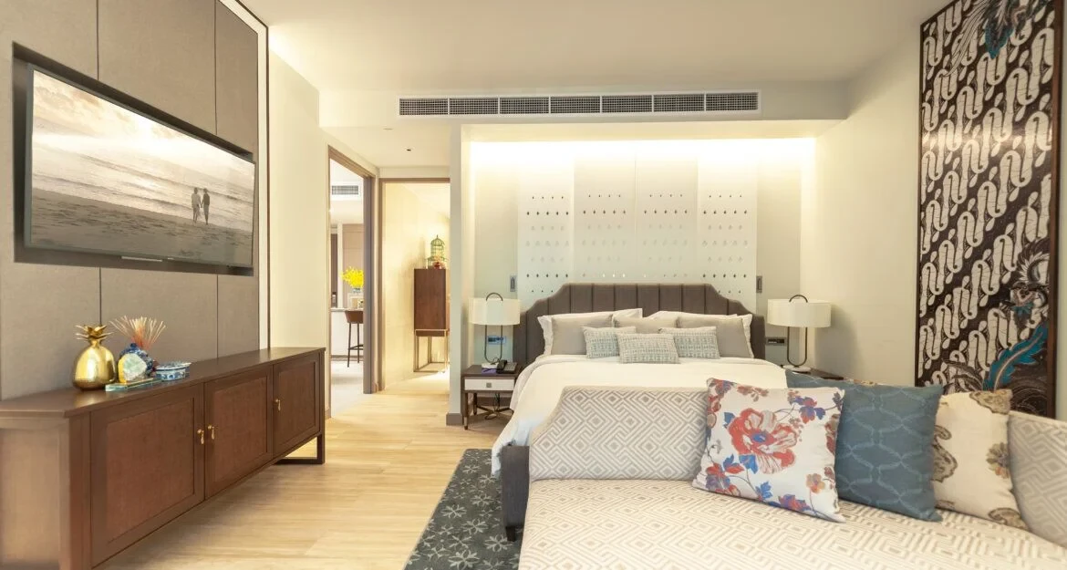 Angsana Oceanview Residences Phuket