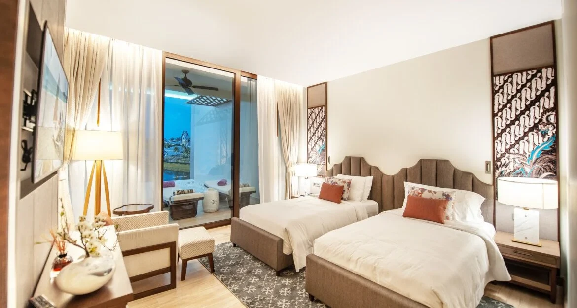 Angsana Oceanview Residences Phuket