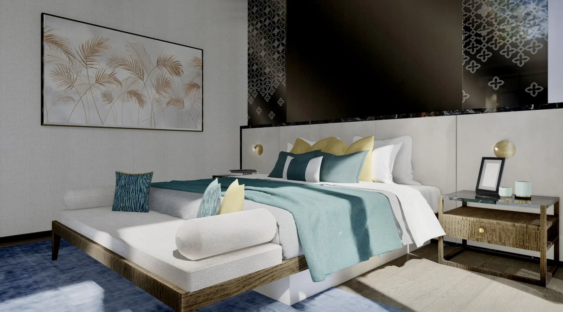 The Ozone Grand Residences (Phase 4)